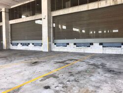 Gul Way (D22), Warehouse #437779951